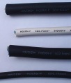 欧洲VDE橡胶线